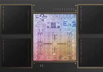 Новая платформа Apple M2 Max впервые показала свою мощь в тесте. Она выступила на уровне Core i7-12700K