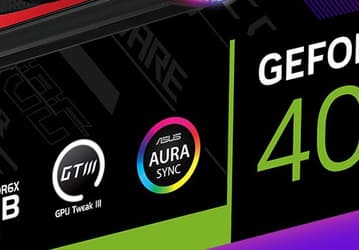 GeForce RTX 4080 за 1200 долларов предлагает на 50% большую производительность, чем RTX 3080. Появились новые тесты новинки
