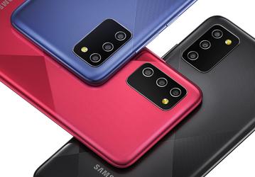 Бюджетный Samsung Galaxy M04 будет не быстрее своего предшественника, который вышел два года назад