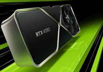 Cегодня стартуют продажи GeForce RTX 4080. Какие видеокарты и за сколько можно купить в США и в Европе