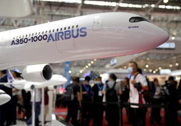 Renault и Airbus будут разрабатывать новые аккумуляторы для самолётов и автомобилей