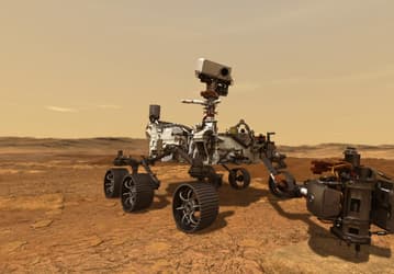 NASA и ESA определились с местом, где ровер Perseverance будет складировать пробы марсианского грунта
