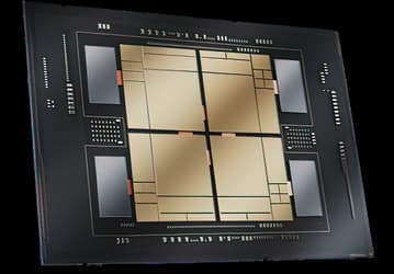 Эти процессоры Intel не могла выпустить два года. Xeon Scalable линейки Sapphire Rapids будут представлены 10 января