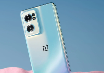 120 Гц, 108 Мп, 5000 мА·ч и 67 Вт. Характеристики бюджетного телефона OnePlus Nord CE 3 названы задолго до его премьеры