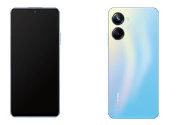 Огромный экран в недорогом брендовом смартфоне. Появились спецификации Realme 10 Pro