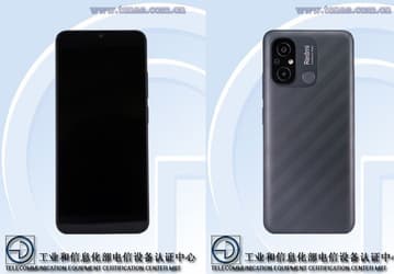 На что способен новый доступный Redmi 11A? Раскрыты характеристики смартфона