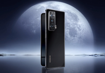 Snapdragon 8 Plus Gen 1, два экрана, 54 Мп и 3-кратный оптический зум, 5000 мА•ч и 66 Вт. Honor Magic Vs поступает в продажу в Китае