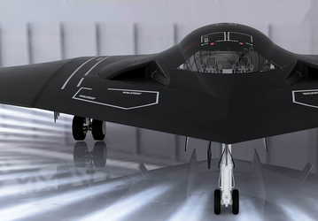 Новейший американский стратегический бомбардировщик B-21 Raider представят уже на этой неделе, 2 декабря