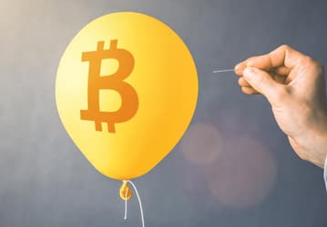 Крутое пике крипторынка: Bitcoin рухнул до минимума за 2 года, Ethereum уже ниже 1200 долларов