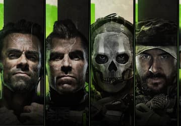 Какая видеокарта подойдёт для комфортной игры в Call of Duty Modern Warfare II. Тесты 44 видеокарт показывают, что решения AMD выглядят лучше