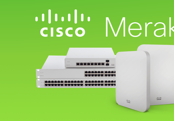 Cisco Meraki отключила клиентов в России от облачных услуг и заблокировала у них свои точки доступа