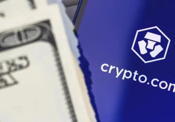 CryptoCom прекратила ввод и вывод USDC и USDT в блокчейне Solana