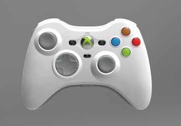 Hyperkin представила реплику оригинального геймпада Xbox 360 для Xbox Series и ПК