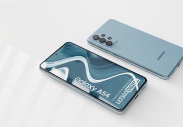 Samsung Galaxy A54 5G может выйти уже в январе. Новинка уже прошла сертификацию