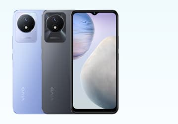 Какой смартфон можно купить за 95 долларов? Vivo представила Y02 с 3 ГБ ОЗУ и тройным слотом для карт памяти и карт SIM