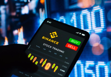 Пользователи Binance выводят миллиарды долларов в биткойнах и стейблкоинах после краха FTX