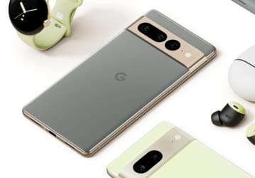 Когда хаски и шиба — это не собаки, а новые смартфоны Google. Появились первые подробности о линейке Pixel 8
