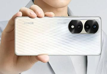 Телефоны Honor 80 получат уникальную камеру, которой нет ни у кого. Разрешение основного датчика составит 160 Мп