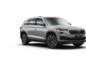 Skoda анонсировала выпуск трёх совершенно новых полностью электрических моделей к 2026 году