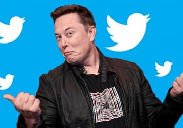 «Имейте ввиду, Twitter будет делать много глупостей в ближайшие месяцы», — Илон Маск объявил себя оператором горячей линии в Twitter