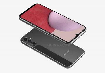 В сеть попали новые подробности о Samsung Galaxy A14
