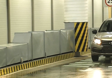 АвтоВАЗ получил электроусилители руля для Lada Granta и начал дорабатывать некомплектные автомобили