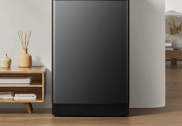 Новейшая стиральная машина Xiaomi Mijia Pulsator на 10 кг за 110 долларов поступает в продажу в Китае