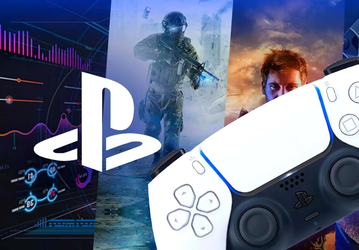 Продажи игр Sony PlayStation 5 взлетели в России
