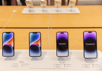 iPhone 14 поставил новый рекорд по ценам в России, преодолев важный рубеж