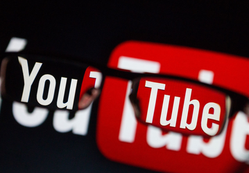 В России повысили скорость открытия видео YouTube