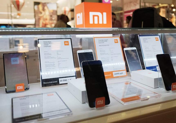 Лучше не ронять и не топить: в России появился дефицит запчастей Xiaomi для ремонта смартфонов
