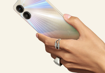 120 Гц, 108 Мп, 5000 мА·ч и Android 13, недорого. Представлен Realme 10 Pro с очень тонкими рамками