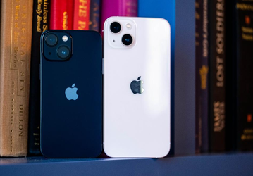 Последний из «малышей» Apple: iPhone 13 mini рекордно подешевел в России