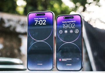 Самый дорогой iPhone 14 Pro Max рекордно подешевел в России: преодолён важный рубеж