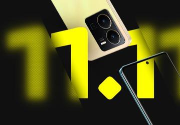 Скидки до 20 000 рублей на новинки и популярные смартфоны. Vivo объявила о большой распродаже