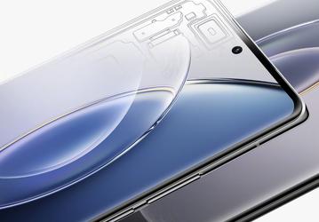 Новейшие экраны Samsung AMOLED E6 и BOE Q9 с частотой ШИМ 2160 Гц. Новые детали о Vivo X90