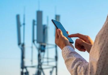 Создано первое российское ПО для станций 5G