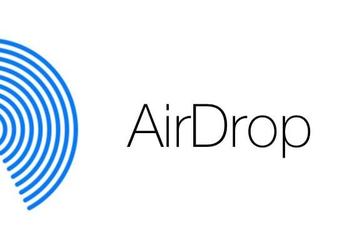 Bloomberg: Apple ограничит работу функции AirDrop для «предотвращения нежелательного распространения файлов»