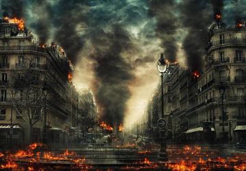 ИИ предсказал смерть человечества к 2050 году