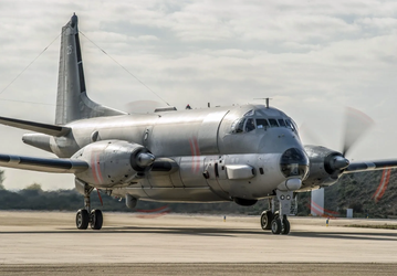 Представлен модернизированный морской патрульный самолёт Atlantique 2 Standard 6