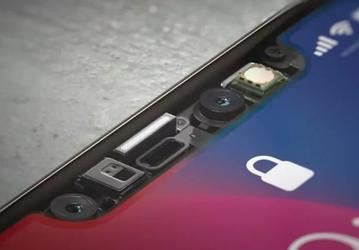Обновление до iOS 16 и выше «ломает» Face ID на некоторых iPhone 
