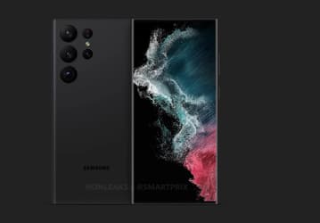 Раскрыты параметры камеры Samsung Galaxy S23 Ultra. Компания не собирается отказываться от 10-мегапикселных датчиков