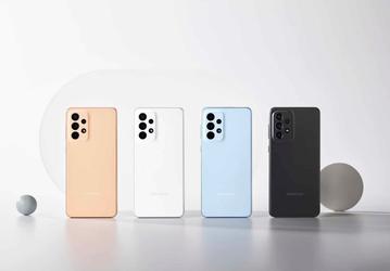 Samsung выпустила финальную версию One UI 5.0 на Android 13 для Galaxy A33 5G, а ведь это даже не флагман