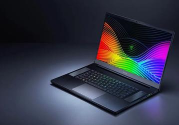 Ноутбук с 24-ядерным процессором. Razer готовит модель Blade 18