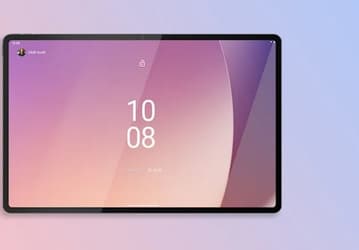 Lenovo готовит флагманский планшет Tab Extreme