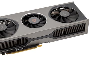 Китайская видеокарта MTT S80 обошла даже GeForce RTX 4090. Новинка первой в мире получила интерфейс PCIe 5.0