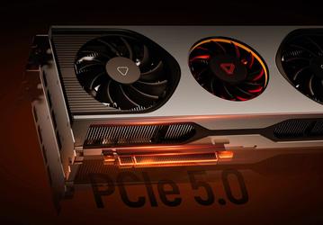 Эта китайская видеокарта отчасти современнее, чем GeForce RTX 4090 и Radeon RX 7900 XTX. Moore Threads MTT S80 завтра выходит на рынок