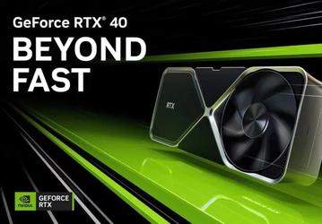 Продажи видеокарт GeForce рухнули, а вот спрос на решения для ЦОД сильно вырос. Nvidia опубликовала отчёт по итогам третьего квартала