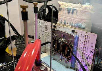 GeForce RTX 4090 разогнали до умопомрачительной частоты свыше 3,7 ГГц