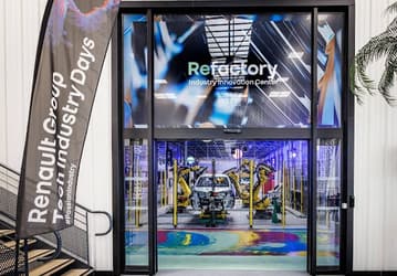 Промышленная метавселенная сэкономит Renault к 2025 году 320 млн евро